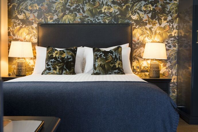 Imagen general del Hotel Wynnstay Arms. Foto 8