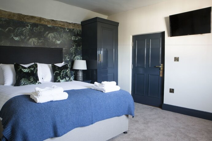 Imagen general del Hotel Wynnstay Arms. Foto 9