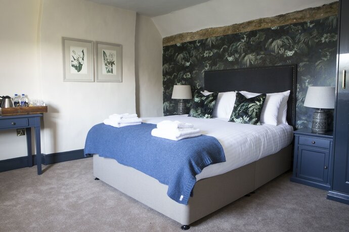 Imagen general del Hotel Wynnstay Arms. Foto 10