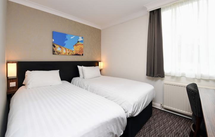 Imagen de la habitación del Hotel Wynnstay Arms, Wrexham By Marston's Inns. Foto 13