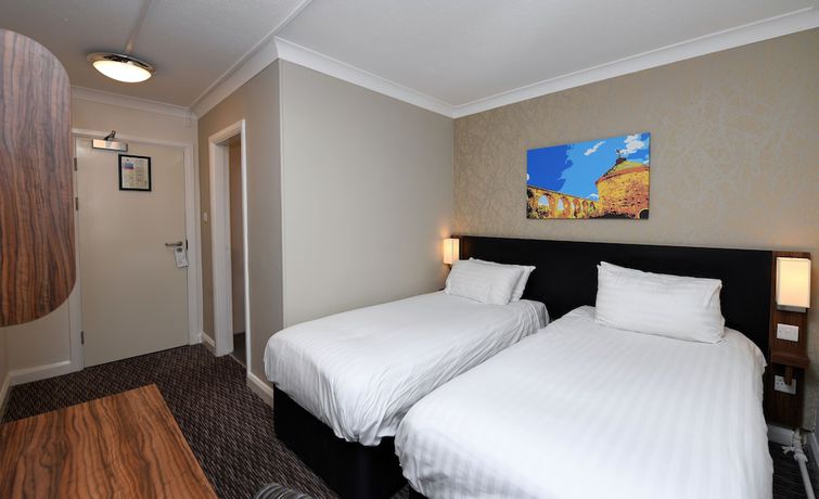 Imagen de la habitación del Hotel Wynnstay Arms, Wrexham By Marston's Inns. Foto 18