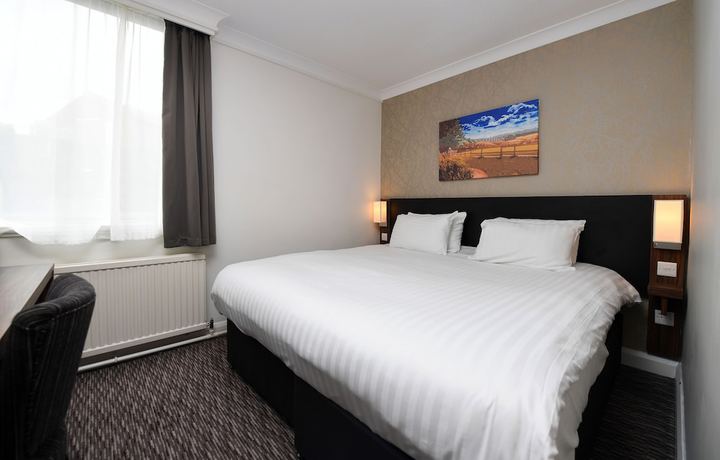 Imagen de la habitación del Hotel Wynnstay Arms, Wrexham By Marston's Inns. Foto 19