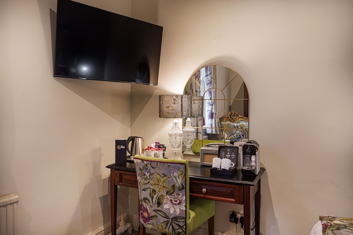 Imagen de la habitación del Hotel Wynnstay , Oswestry, Shropshire. Foto 2