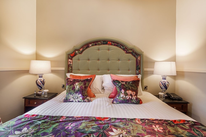 Imagen de la habitación del Hotel Wynnstay , Oswestry, Shropshire. Foto 9