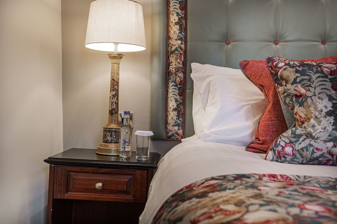 Imagen de la habitación del Hotel Wynnstay , Oswestry, Shropshire. Foto 13