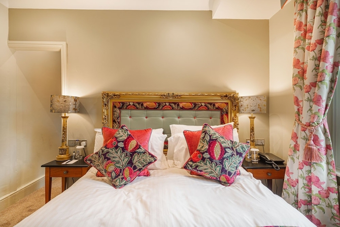 Imagen de la habitación del Hotel Wynnstay , Oswestry, Shropshire. Foto 14