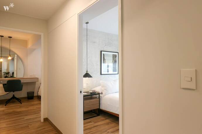 Imagen de la habitación del Hotel Wynwood Colon in Miraflores. Foto 12