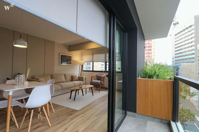Imagen de la habitación del Hotel Wynwood Colon in Miraflores. Foto 13
