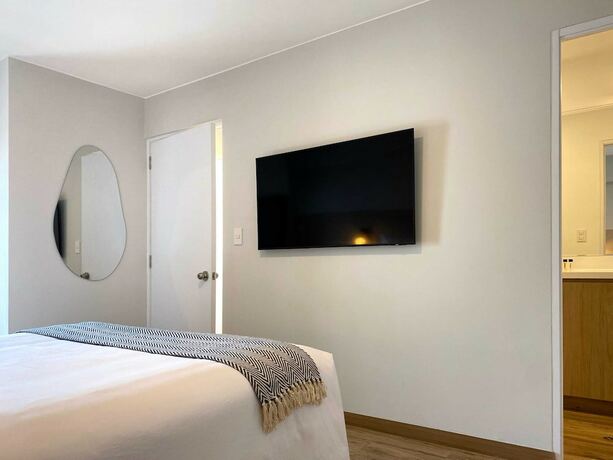 Imagen general del Hotel Wynwood Colon in Miraflores. Foto 2