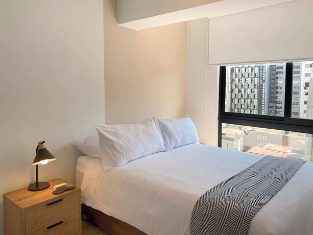 Imagen general del Hotel Wynwood Colon in Miraflores. Foto 3
