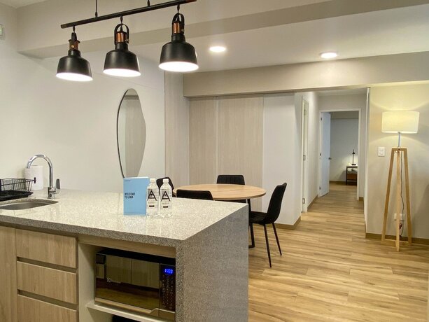 Imagen general del Hotel Wynwood Colon in Miraflores. Foto 4