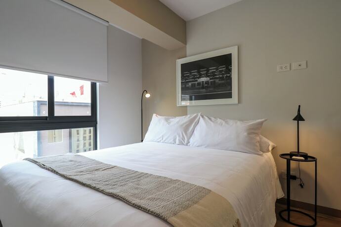 Imagen de la habitación del Hotel Wynwood Colon in Miraflores. Foto 15