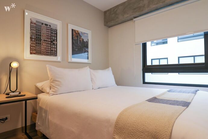 Imagen de la habitación del Hotel Wynwood Colon in Miraflores. Foto 16