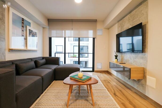 Imagen de la habitación del Hotel Wynwood Colon in Miraflores. Foto 18