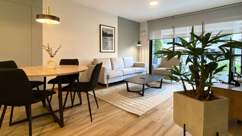 Imagen de la habitación del Hotel Wynwood Colon in Miraflores. Foto 19