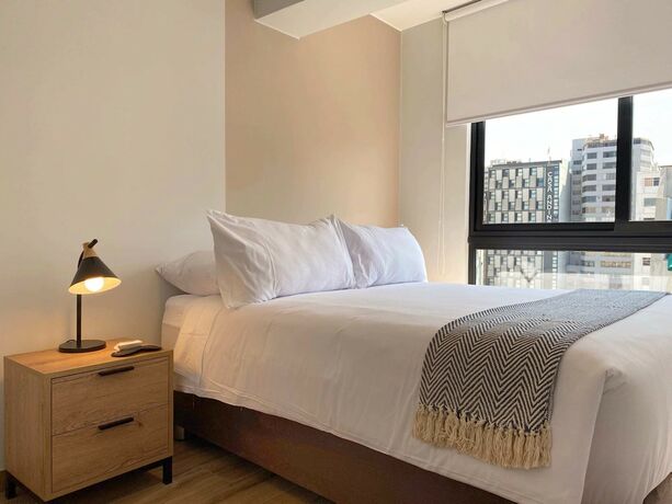 Imagen general del Hotel Wynwood Colon in Miraflores. Foto 8