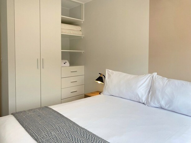 Imagen general del Hotel Wynwood Colon in Miraflores. Foto 10