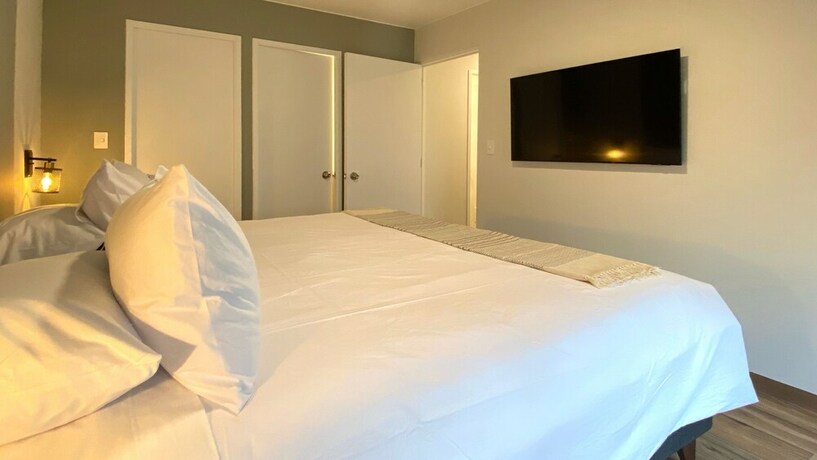 Imagen de la habitación del Hotel Wynwood Colon in Miraflores. Foto 20