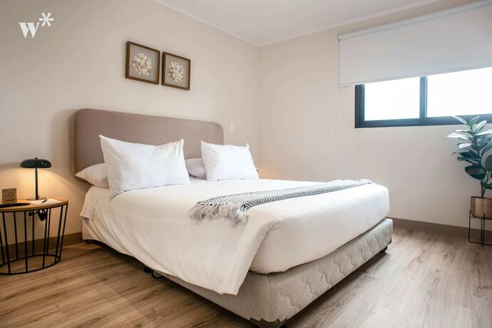 Imagen general del Hotel Wynwood Dean Valdivia. Foto 6