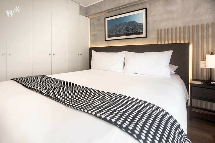 Imagen general del Hotel Wynwood Dean Valdivia. Foto 11
