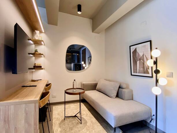 Imagen general del Hotel Wynwood House 100. Foto 2