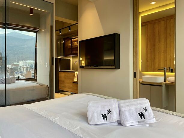 Imagen general del Hotel Wynwood House 100. Foto 3