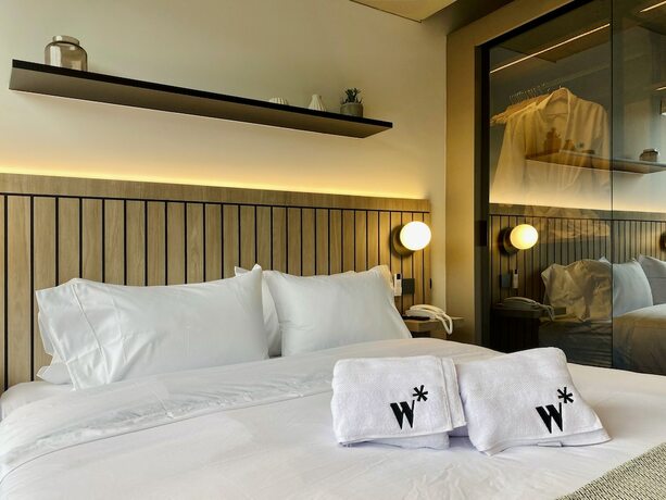 Imagen general del Hotel Wynwood House 100. Foto 4