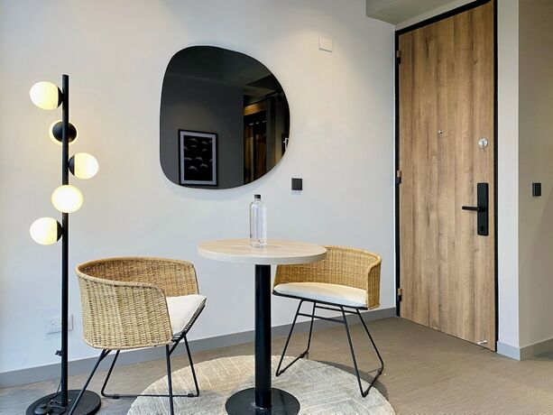 Imagen general del Hotel Wynwood House 100. Foto 5