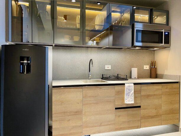 Imagen general del Hotel Wynwood House 100. Foto 6