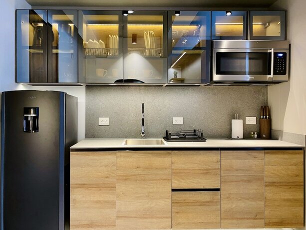 Imagen general del Hotel Wynwood House 100. Foto 9