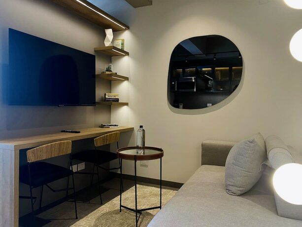 Imagen general del Hotel Wynwood House 100. Foto 11