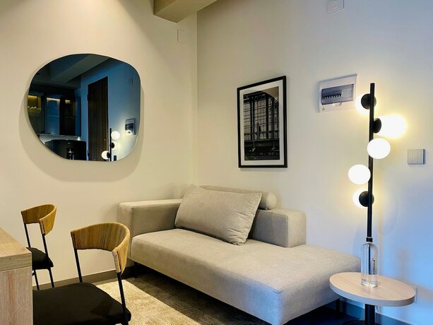 Imagen general del Hotel Wynwood House 100. Foto 12