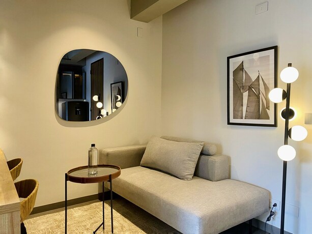 Imagen general del Hotel Wynwood House 100. Foto 13