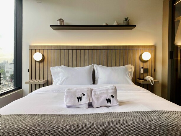 Imagen general del Hotel Wynwood House 100. Foto 15