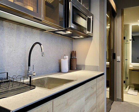 Imagen general del Hotel Wynwood House 100. Foto 16