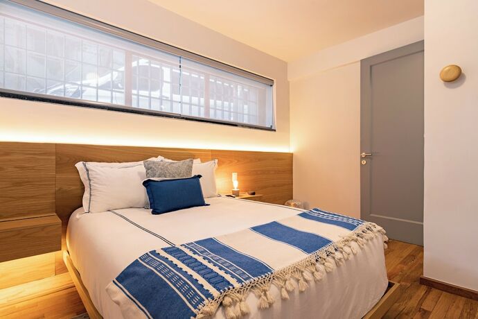 Imagen general del Hotel Wynwood House Campeche. Foto 3