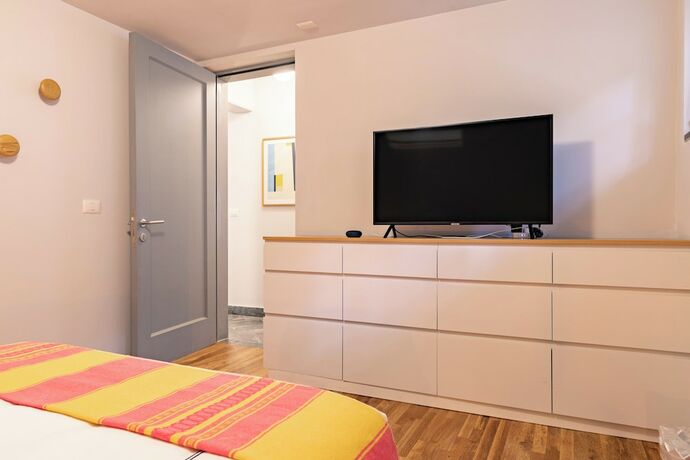 Imagen general del Hotel Wynwood House Campeche. Foto 6