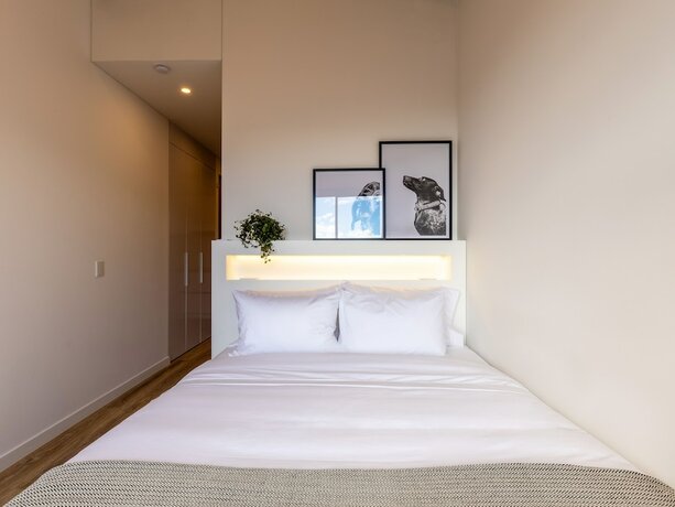 Imagen general del Hotel Wynwood House Chapinero. Foto 2