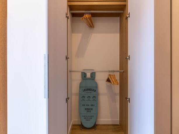 Imagen general del Hotel Wynwood House Chapinero. Foto 3
