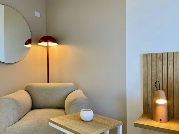 Imagen general del Hotel Wynwood House Chapinero. Foto 7