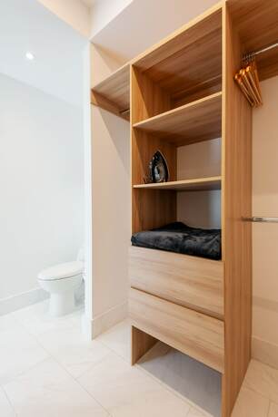 Imagen de la habitación del Hotel Wynwood House Londres. Foto 18