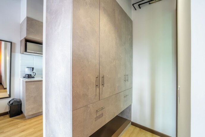 Imagen general del Hotel Wynwood House Virrey. Foto 2