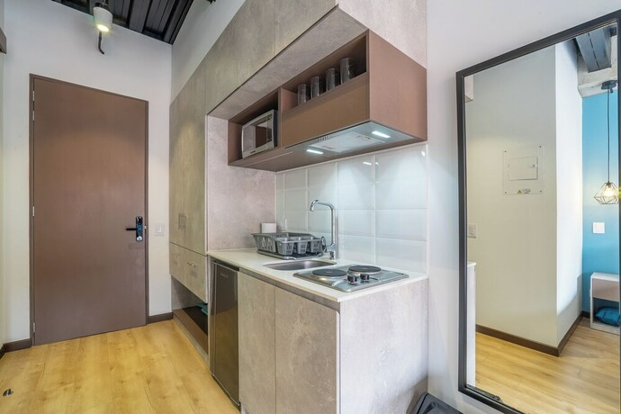 Imagen general del Hotel Wynwood House Virrey. Foto 7