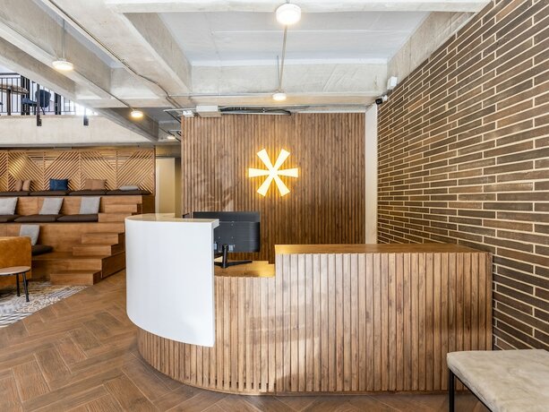 Imagen general del Hotel Wynwood House Virrey. Foto 8
