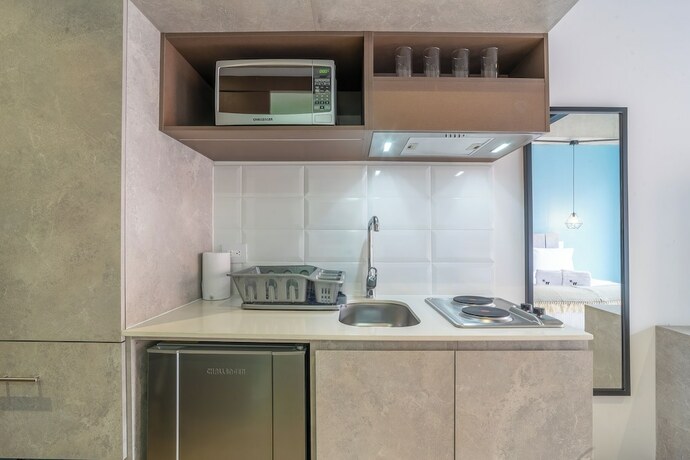 Imagen general del Hotel Wynwood House Virrey. Foto 10