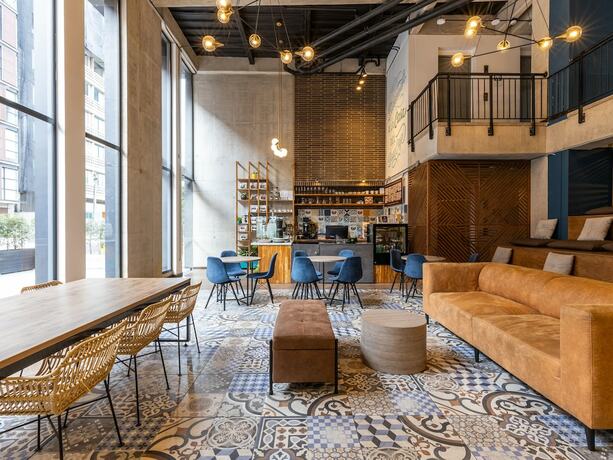 Imagen general del Hotel Wynwood House Virrey. Foto 11