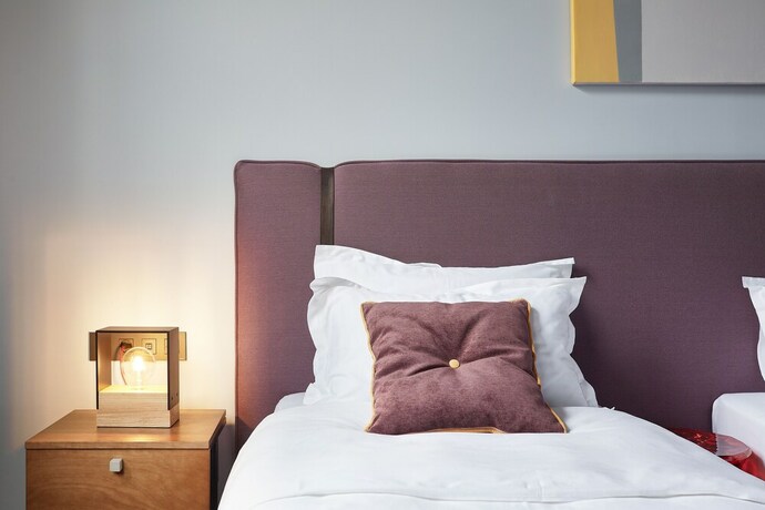 Imagen general del Hotel Wynwood, San Petersburgo. Foto 10