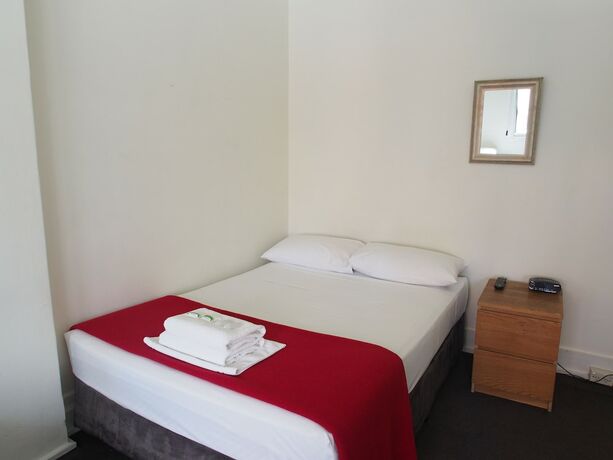 Imagen general del Hotel Wynyard. Foto 3