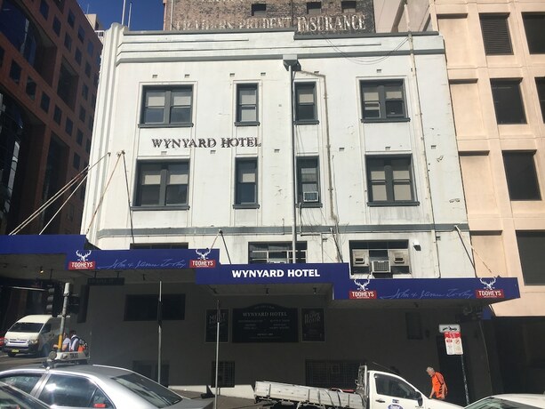 Imagen general del Hotel Wynyard. Foto 6