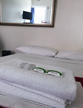 Imagen general del Hotel Wynyard. Foto 7